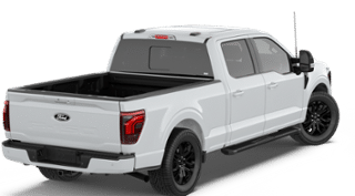2026 Ford F-150® External Image 3